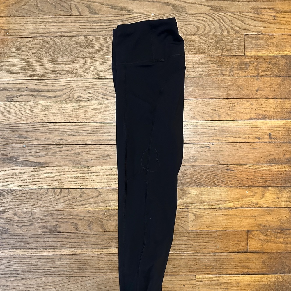 Vuori black leggings (m)